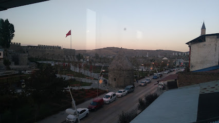 Hisar Turizm Erzurum