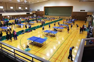 Higashiyodogawa Gymnasium image