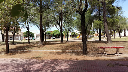 Plaza Mariano Moreno