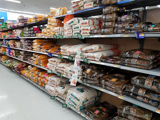 Department Store «Walmart Supercenter», reviews and photos, 800 Foxcroft Ave, Martinsburg, WV 25401, USA