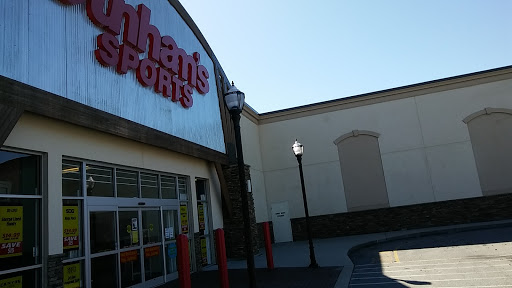 Shopping Mall «Blue Ridge Mall», reviews and photos, 1800 Four Seasons Blvd # 5, Hendersonville, NC 28792, USA