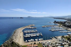 Marina di Baunei and Santa Maria Navarrese image