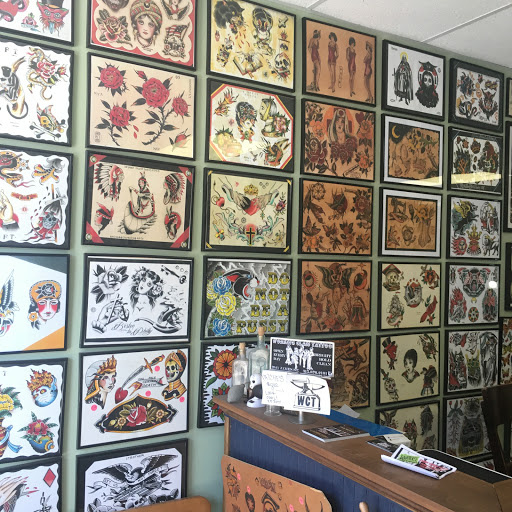 Tattoo Shop «Working Class Tattoo», reviews and photos, 2641 James St, Syracuse, NY 13206, USA