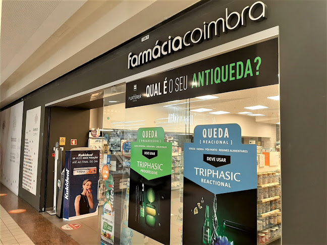 Farmácia Coimbra - Coimbra
