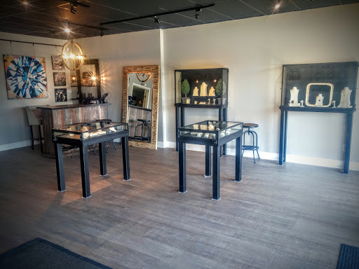 Jewelry Store «Caleesi Designs Jewelers», reviews and photos, 2620 S Lamar Blvd, Austin, TX 78704, USA