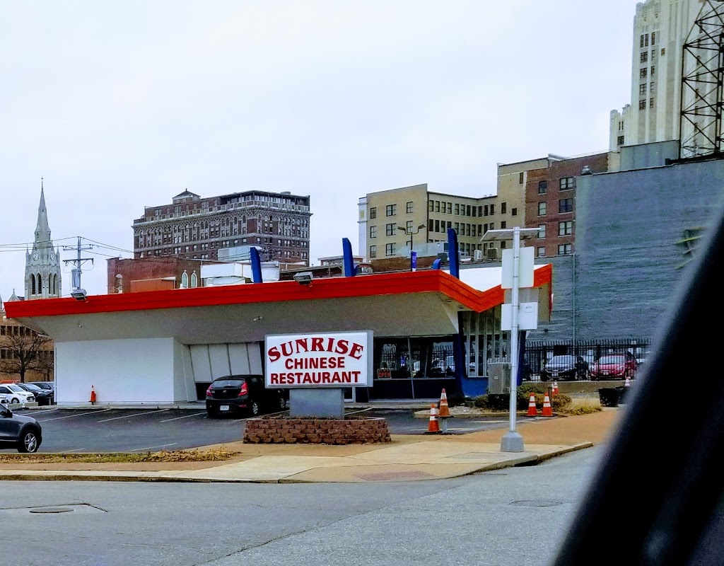 Sunrise Chinese Restaurant 63103