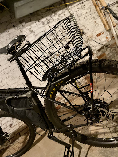 Bicycle Store «Incycle Bicycles», reviews and photos, 501 W Arrow Hwy, San Dimas, CA 91773, USA