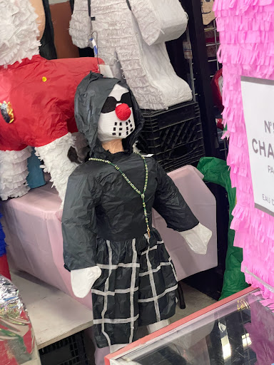 Shopping Mall «El Monte Mall», reviews and photos, 10933 Valley Mall #200, El Monte, CA 91731, USA