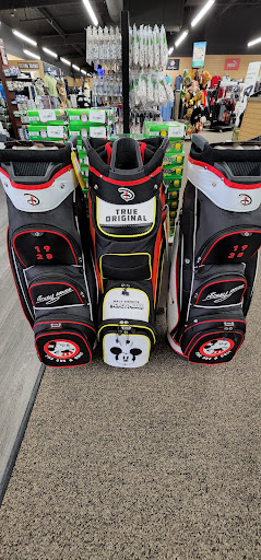 Sporting Goods Store «The Golf Mart», reviews and photos, 2099 Mt Diablo Blvd #101, Walnut Creek, CA 94596, USA