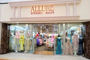 Allure Apparel Salon image