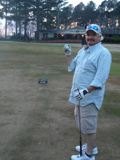 University «University Golf Course», reviews and photos, 2600 Riverbend Rd, Athens, GA 30605, USA