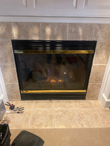 HVAC Contractor «Comfort First Heating & Cooling», reviews and photos