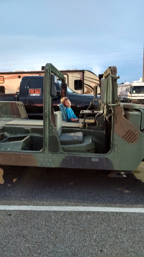 Used Car Dealer «The Lemon Lot», reviews and photos, 166 Westgate Pkwy, Dothan, AL 36303, USA