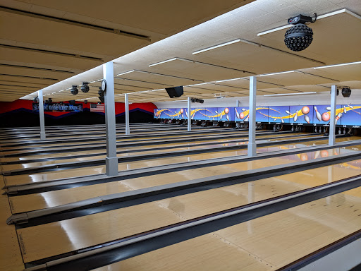 Bowling Alley «Timbers Bowling Lanes», reviews and photos, 1246 Conant St, Maumee, OH 43537, USA