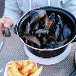 Photo n° 3 de l'avis de Laurence.o fait le 25/04/2023 à 18:19 pour Restaurant / Pizzeria U Lampione Macinaggio à Rogliano