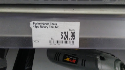 Auto Parts Store «AutoZone», reviews and photos, 815 Dover Rd, Easton, MD 21601, USA