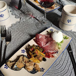 Photo n°7 de l'avis de Matteo.o fait le 04/09/2021 à 11:00 sur le  Masseria Stali, The Originals Relais à Caprarica di Lecce