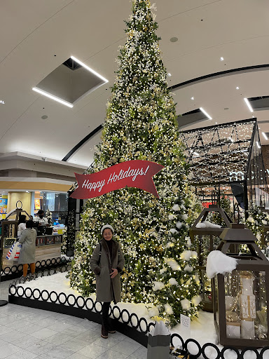 Shopping Mall «Westfield Garden State Plaza», reviews and photos, 1 Garden State Plaza, Paramus, NJ 07652, USA