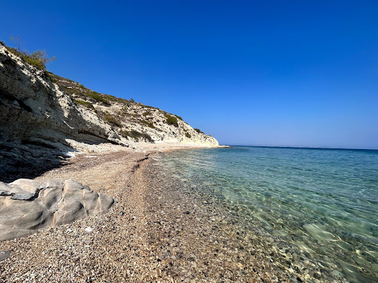 Paralia Kalikatsou