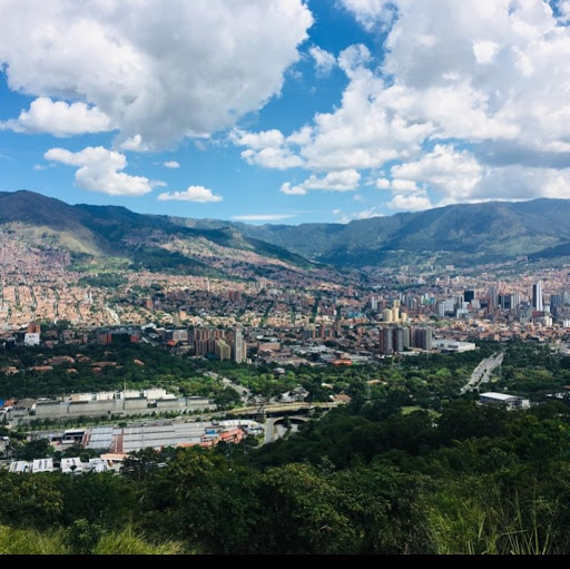 Tours by Locals Medellín
