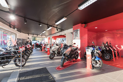 Honda Outsider | Motoshopping Montlhery à Montlhéry