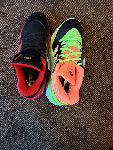 Shoe Store «Famous Footwear», reviews and photos, 940 W Street Rd, Warminster, PA 18974, USA