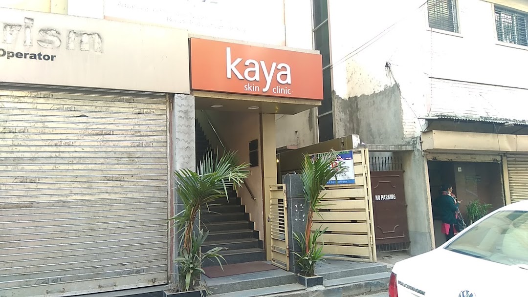Kaya Clinic - Skin & Hair Care (South City, Kolkata)