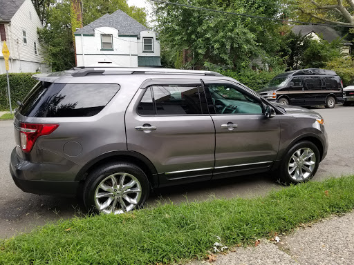 Auto Repair Shop «East Coast Collision Body Repair», reviews and photos, 781 Garfield Ave, Jersey City, NJ 07305, USA