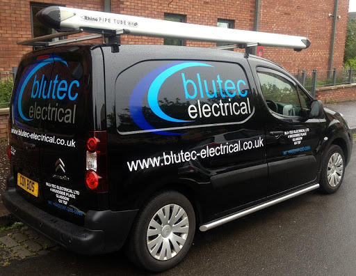 BluTec Electrical Ltd