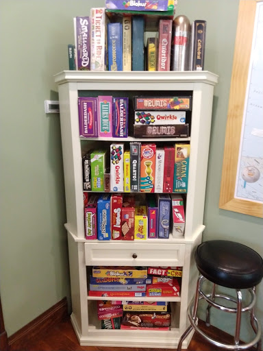 Coffee Shop «Justice Two Coffeehouse & Eatery», reviews and photos, 20740 Old Town Trail, Clitherall, MN 56524, USA