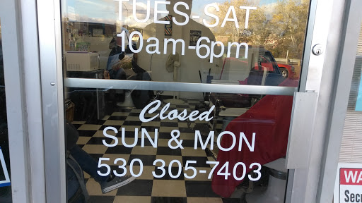 Barber Shop «Family First Barbers», reviews and photos, 3035 Grass Valley Hwy, Auburn, CA 95602, USA