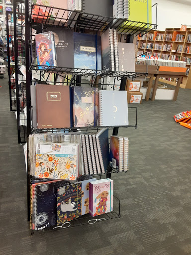 Used Book Store «2nd & Charles», reviews and photos, 1705 Mall of Georgia Blvd, Buford, GA 30519, USA