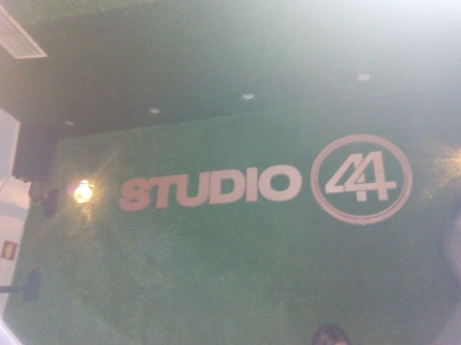 Studio 44 Club - Casa noturna