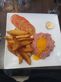 Plats et boissons du Bistrot Du Cours à Marseille - n°5