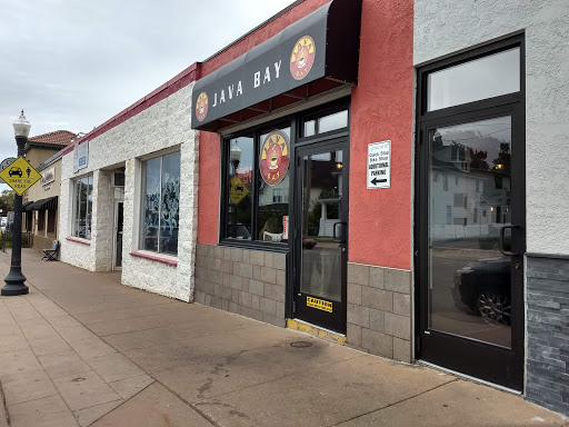 Restaurant «Java Bay», reviews and photos, 1102 N 3rd St, Marquette, MI 49855, USA