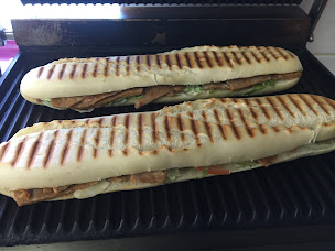 Photo n°22 de Roti Pizz à Soual ()