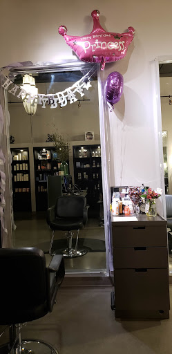 Hair Salon «Shannon Hair», reviews and photos, 25377 Wayne Mills Pl, Santa Clarita, CA 91355, USA