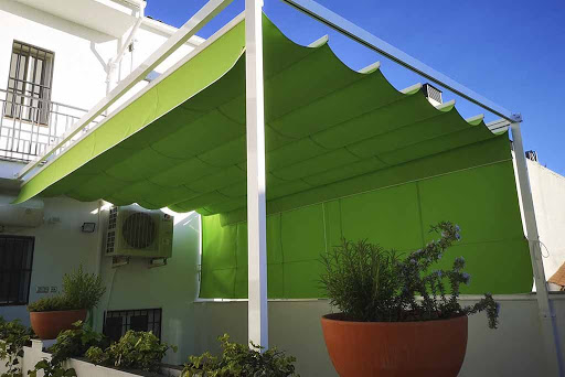 Lonas y Toldos TOLPAT toldos en Linares