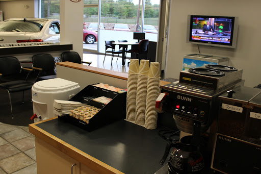 Car Dealer «Herb Chambers Kia of Burlington», reviews and photos, 93 Cambridge St, Burlington, MA 01803, USA