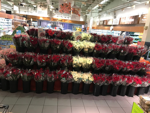 Grocery Store «Whole Foods Market», reviews and photos, 5269 River Rd, Bethesda, MD 20816, USA