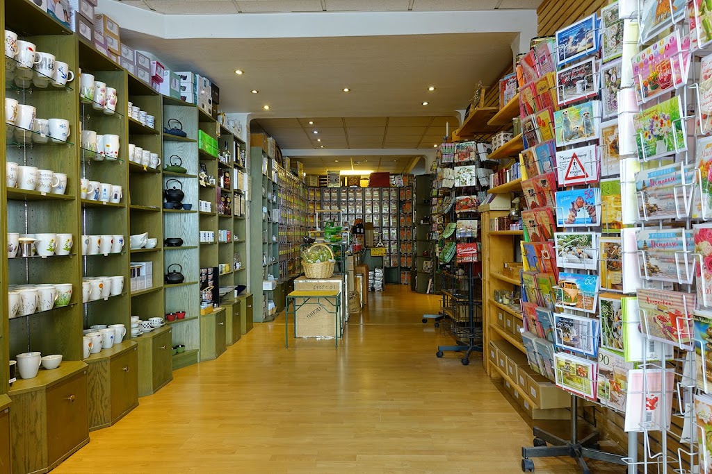 Tea Merchant Freddy & Sons