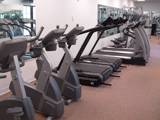 Gym «Body Tech Fitness Gym», reviews and photos, 240 Edgemere St, Montauk, NY 11954, USA