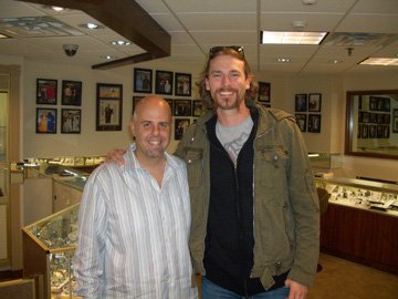 Jewelry Buyer «Harry C Glinberg Jewelers Inc», reviews and photos, 2675 N Mayfair Rd #305, Milwaukee, WI 53226, USA