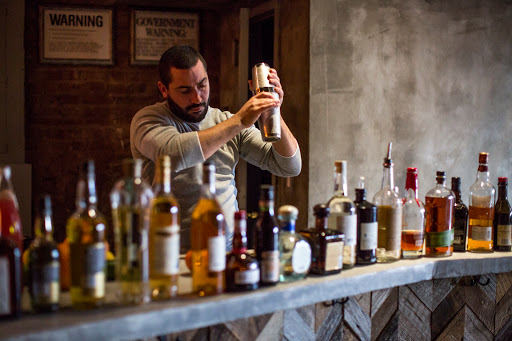 Photo of 310 Bowery Bar
