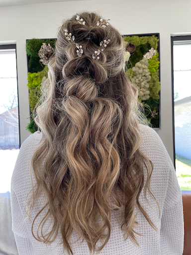 Beauty Salon «Salon Raybon», reviews and photos, 13214 Coursey Blvd, Baton Rouge, LA 70816, USA