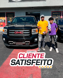 Red Carpet Autos - Photo 7 - Car repair in Philadelphia, PA, Philadelphia