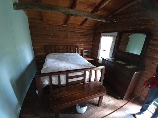 National Park «Rocky Mountain National Park», reviews and photos