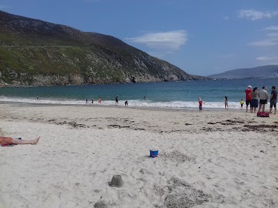 Photos of The Achill Experience