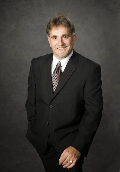 Ken MacCoy, CHS - RitePartner Financial Services