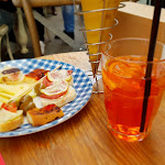 Photo n°1 de l'avis de Olivian.r fait le 27/10/2018 à 13:47 sur le  Granaio Cordusio à Milan